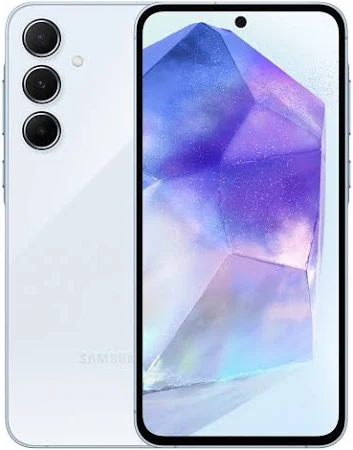 Samsung a55